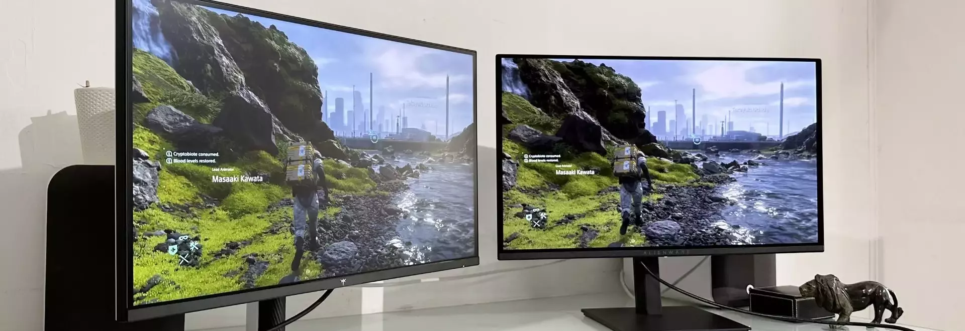 Budget Display Tech Battle: OLED vs. Mini-LED for PC Gaming
