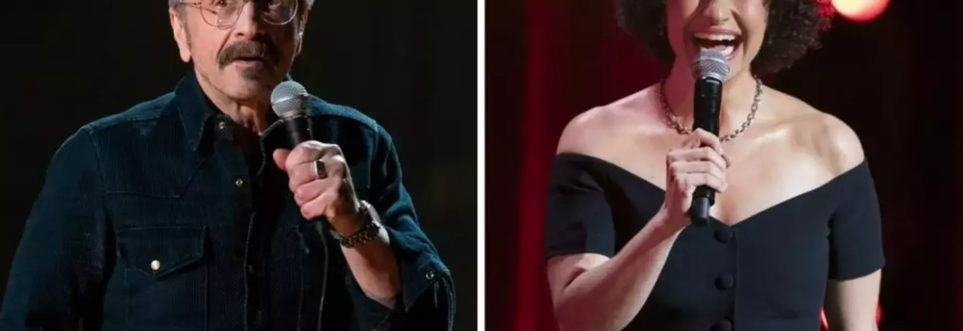 New York Comedy Festival Unveils Star-Studded 2026 Roster