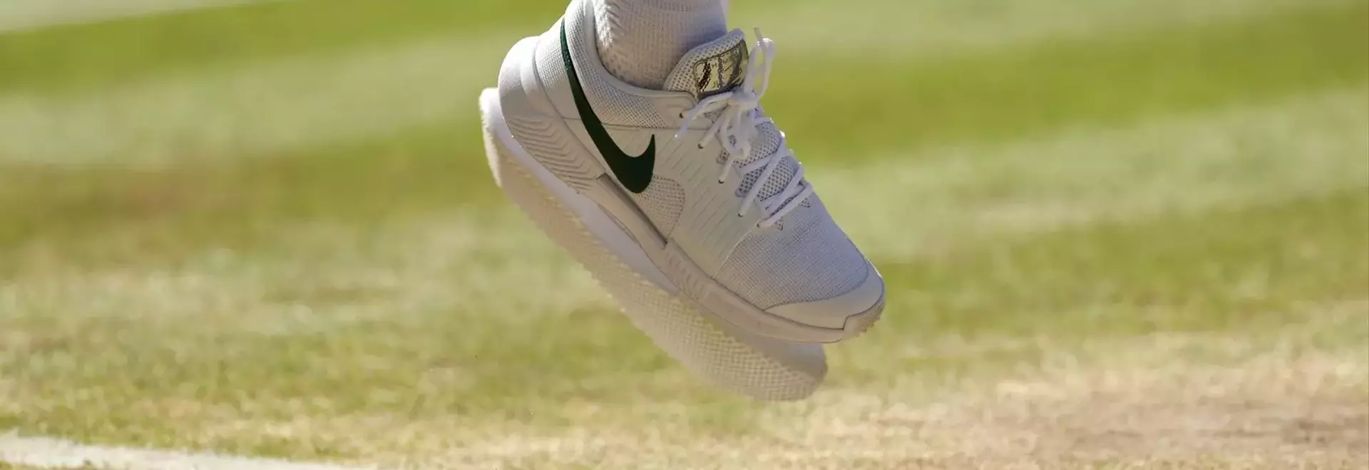 Sinner's Wimbledon Victory: The Unobtainable Nikes
