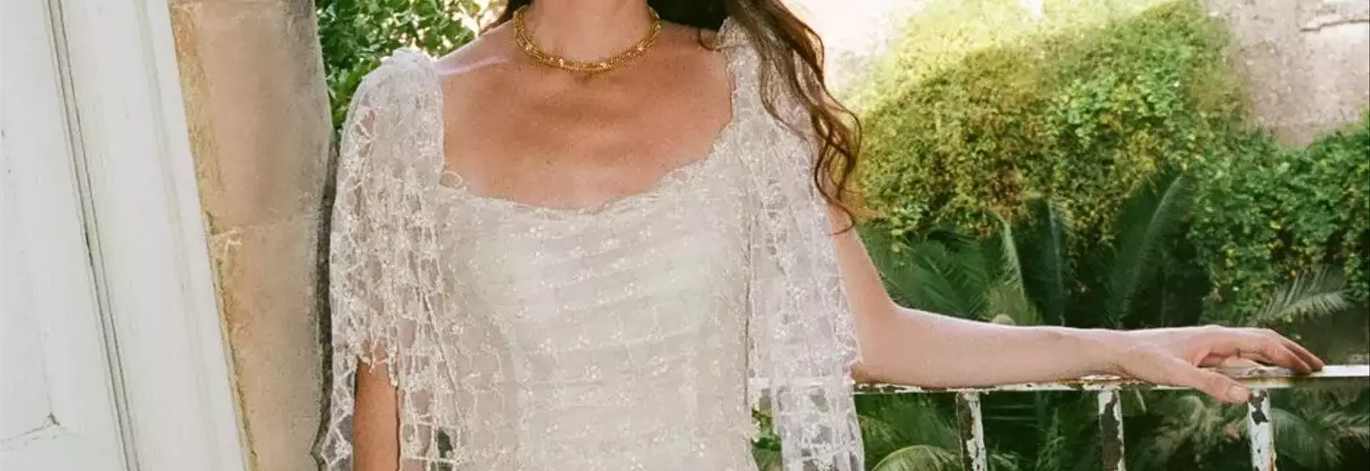 A Sicilian Fairytale: Luna Bonaccorsi Beccaria and Leonardo Bormioli's Enchanting Wedding Weekend