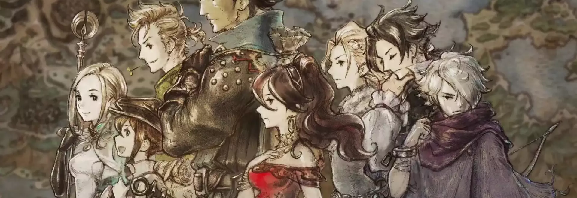 Square Enix's Octopath Traveler Switch 2 Editions: A Missed Opportunity for Player Loyalty
