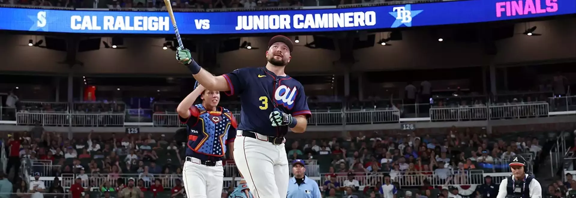 Netflix's Sports Streaming Journey: From 'Opening Night' Missteps to 'Home Run Derby' Success