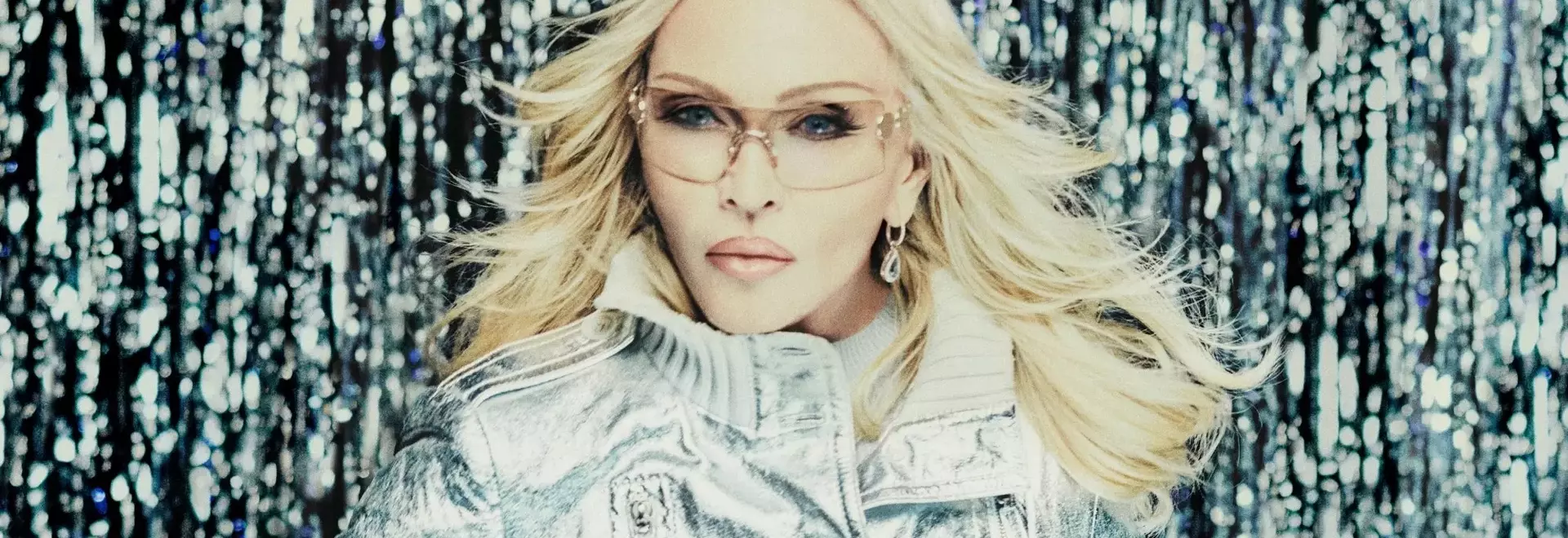 Madonna's Latest Album 'Confessions II' Dominates Charts