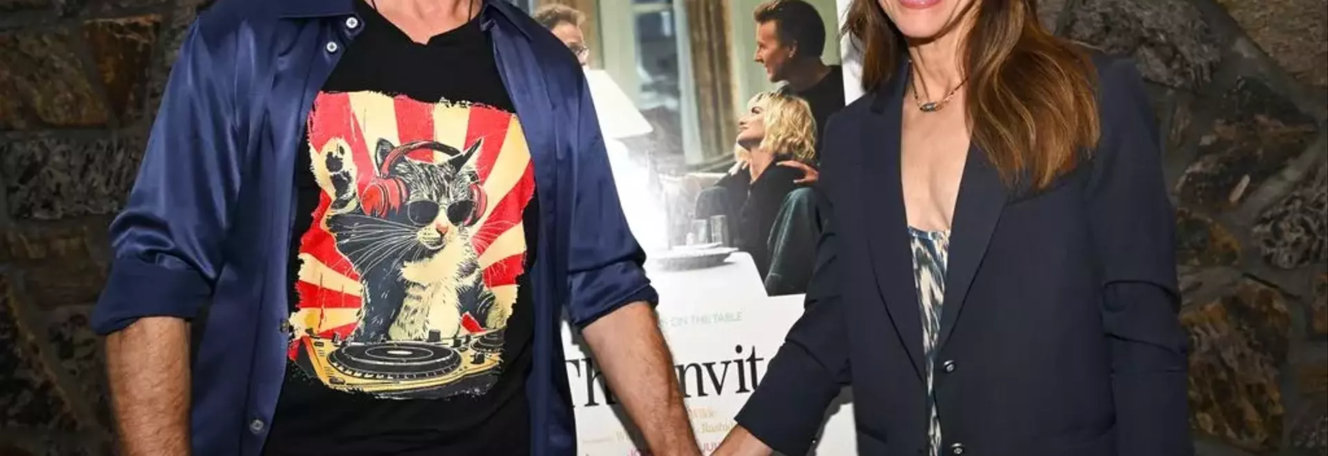 A Star-Studded Premiere: "The Invite" Lights Up the Hamptons