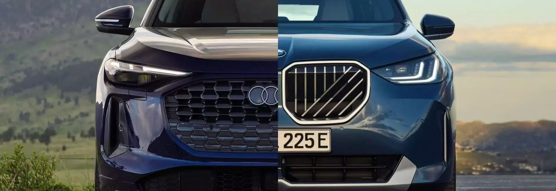 BMW Dominates Audi in 2026 U.S. Luxury Vehicle Sales, Widening Gap