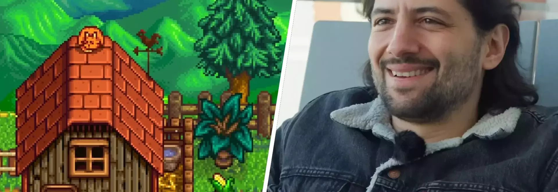 From Aspiring Coder to Gaming Maestro: The Stardew Valley Creator's Journey