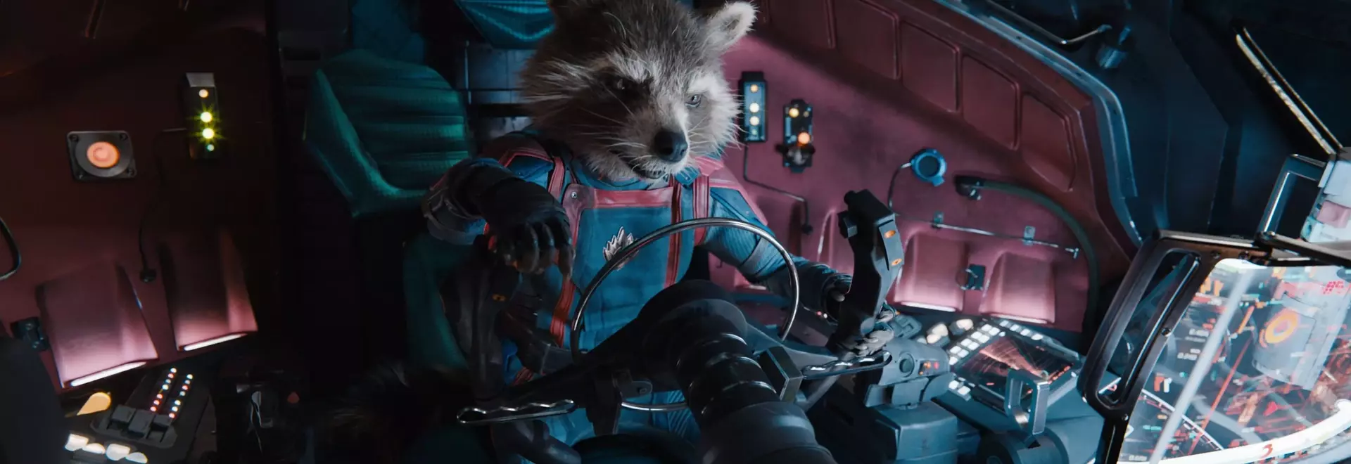 Marvel Studios Eyes 'Nova' Film Scripted by Michael Waldron, Promising a New Cosmic Adventure