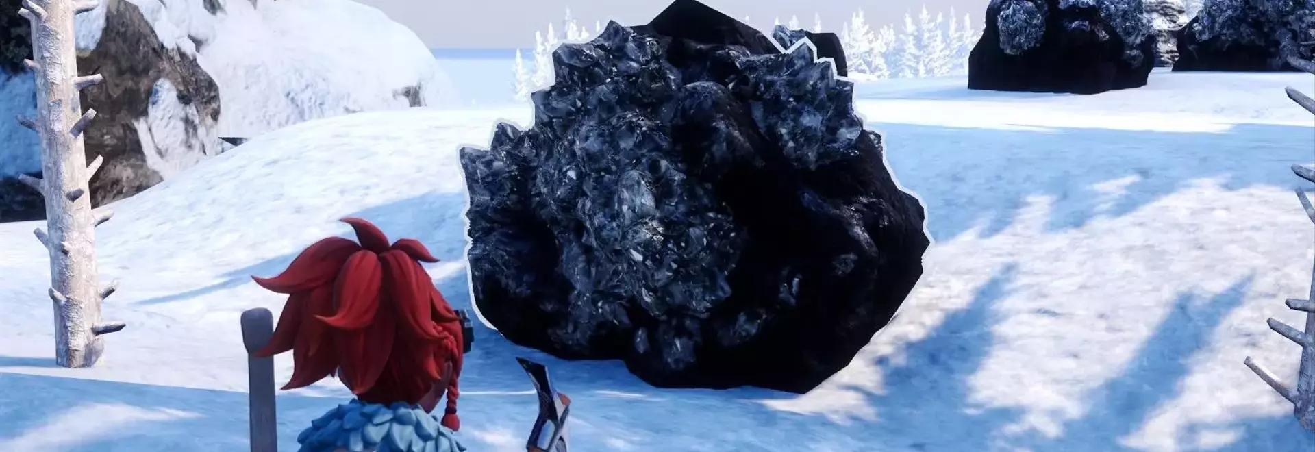 Mastering Pure Quartz Acquisition in Palworld