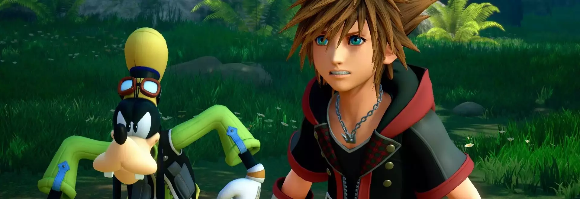 Disney's D23 Event to Feature Major 'Kingdom Hearts' Deep Dive