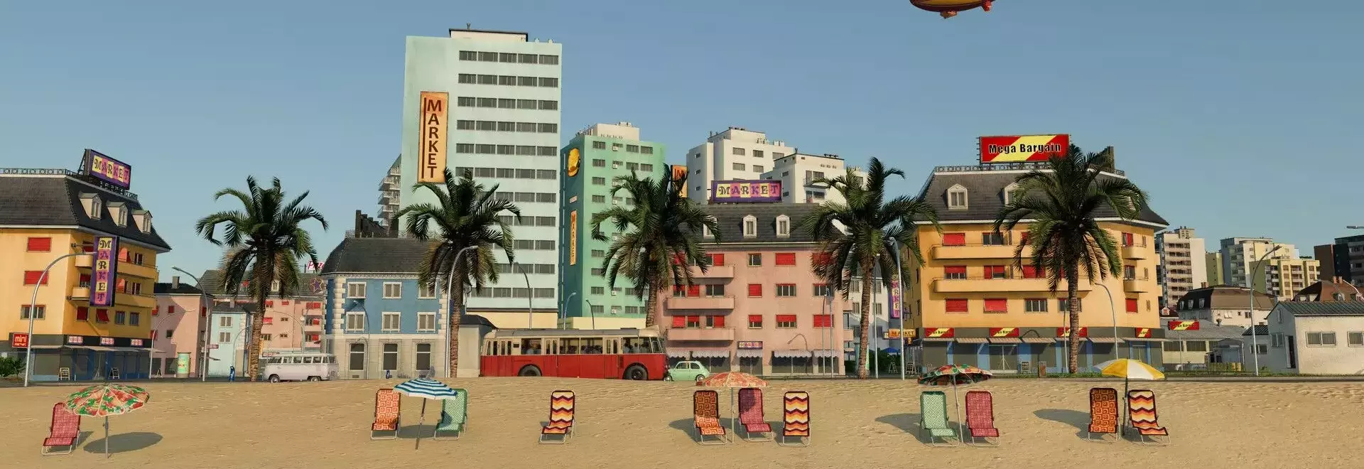 Transport Fever 3: A Deeper Dive into Logistics and City Management