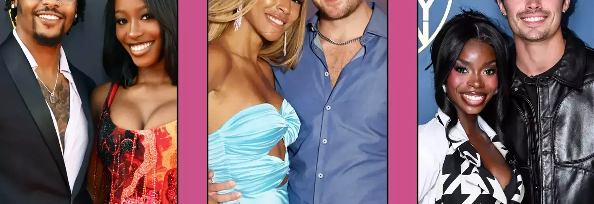 Love Endures: Tracing the Journeys of 'Love Island USA' Couples Beyond the Villa