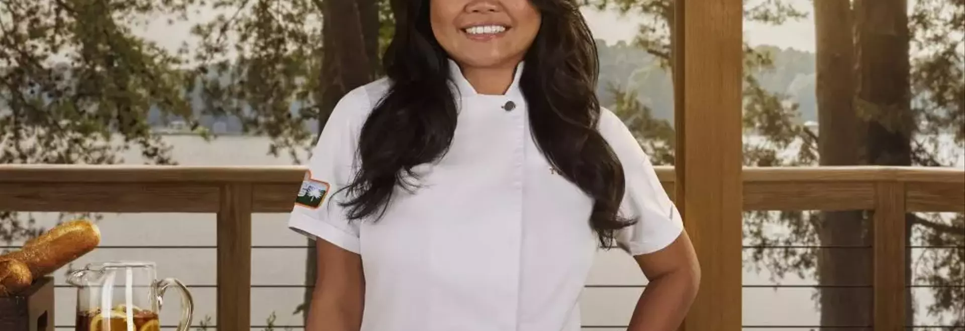 Top Chef Winner Rhoda Magbitang Joins Buchwald and LTPR+ Talent Management