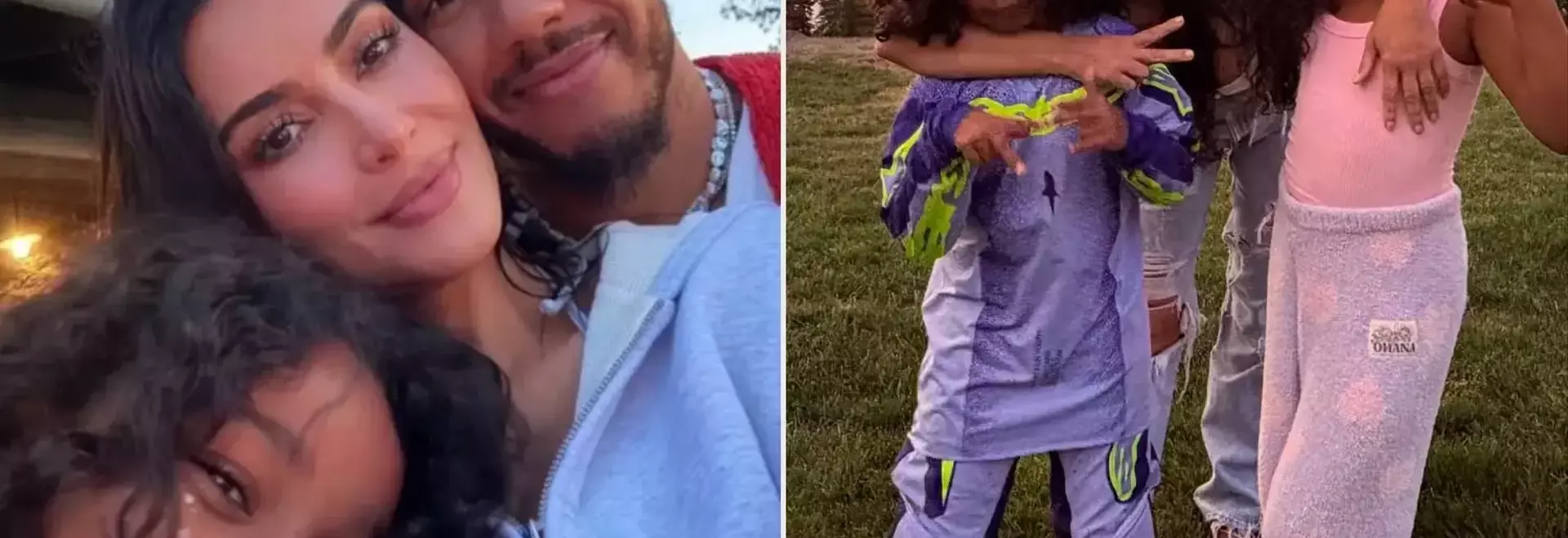 Kim Kardashian and Lewis Hamilton's Budding Romance: A Timeline