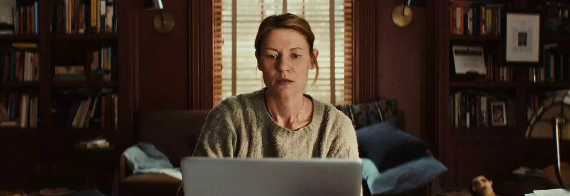 Emmy Controversy: 'The Beast in Me' Theme Song Nomination Questioned