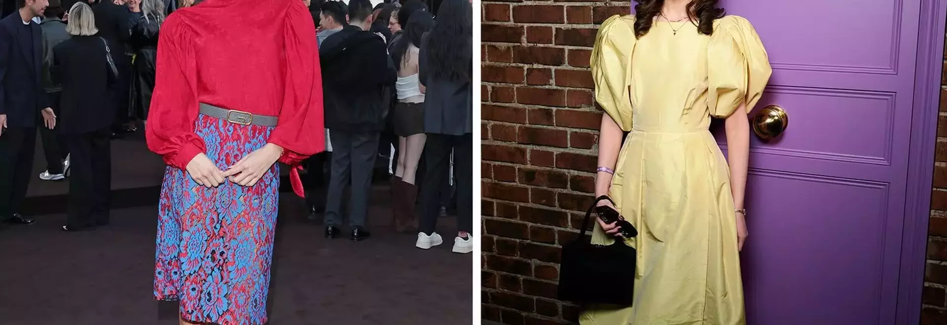 Young Aristocrats: The New Faces of Luxury Influence