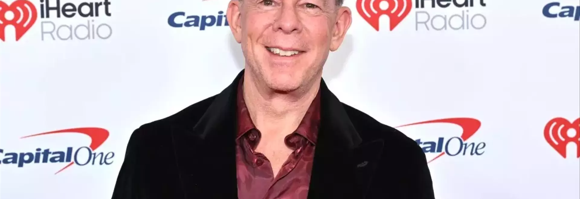 Radio Host Elvis Duran Unveils Video Podcast Platform Podrophenia