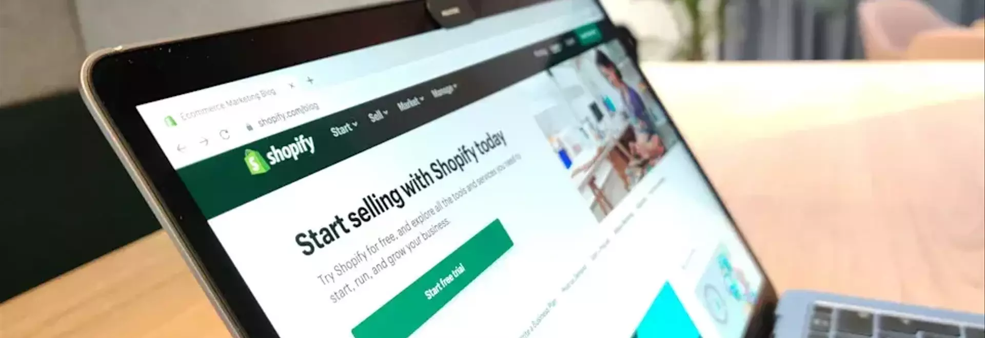 Shopify: A Leading Fintech Player with Promising Growth