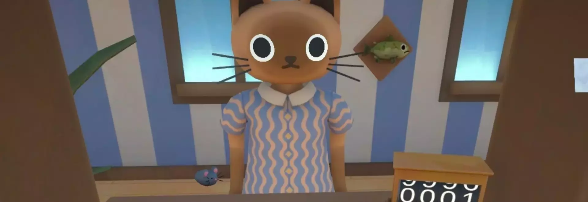 Cat Mail Co.: A Purr-fectly Engaging Management Sim for Feline-Loving Gamers