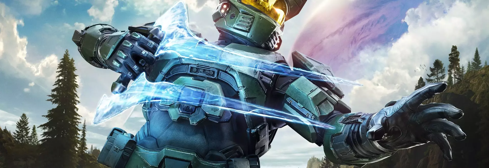 Halo: Campaign Evolved Achieves Gold Status, Early Access Detailed