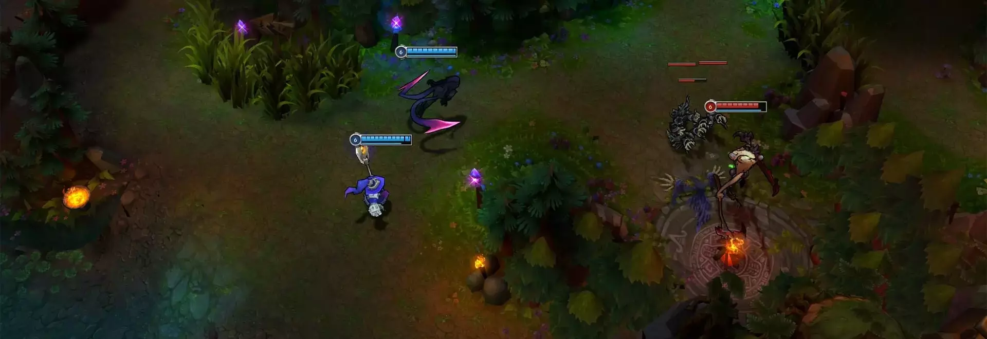 League of Legends Classic: A Dive into Nostalgia and Community-Driven Evolution