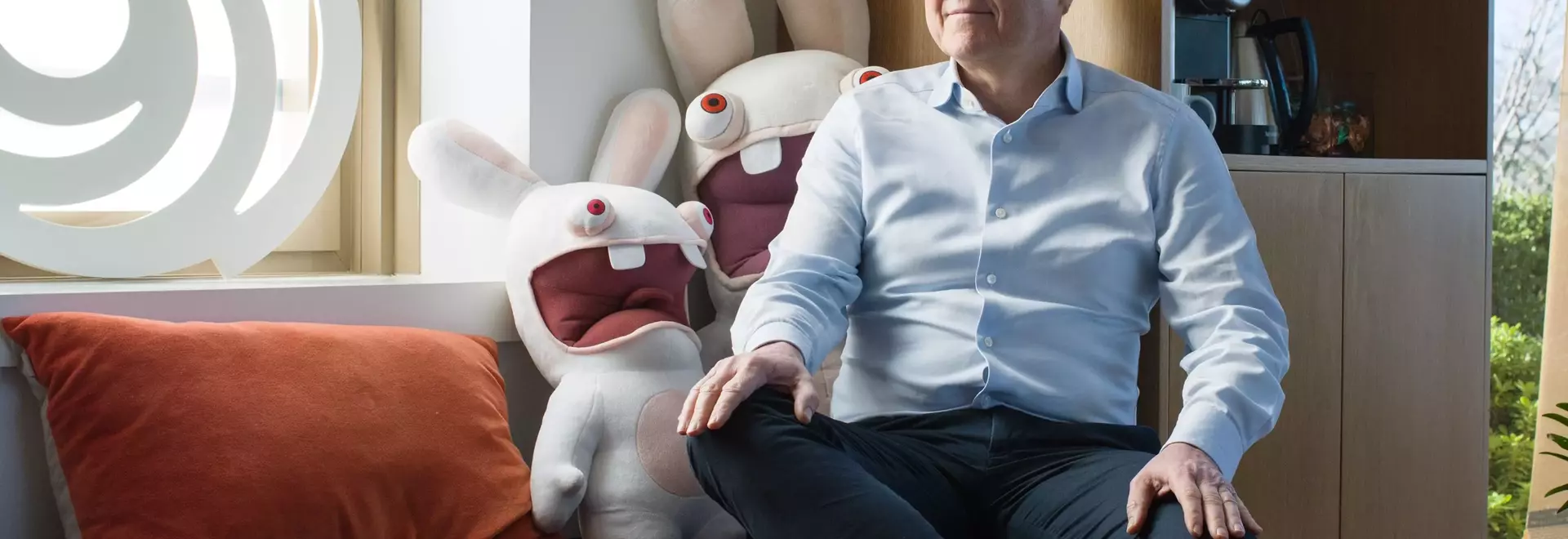 Ubisoft's Strategic Pause: A Quieter Year Before Major Game Releases