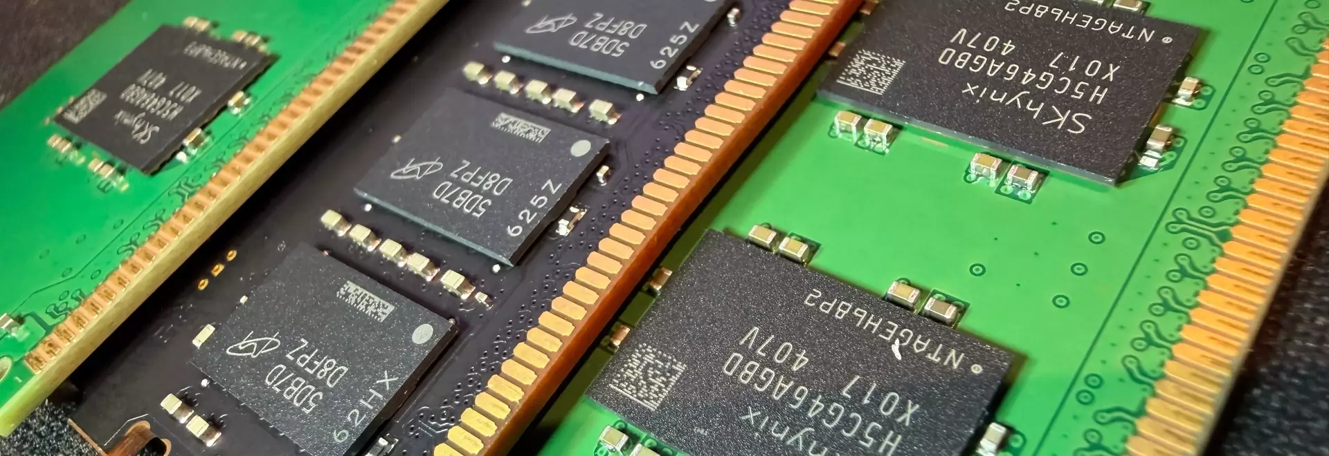 DRAM Shortfall Predicted to Worsen by 2030, Impacting PC Gamers