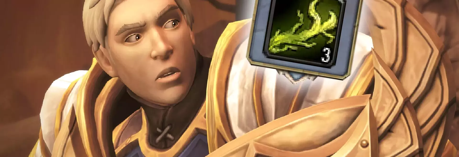 WoW's Persistent Grappling Hook: A UI Conundrum