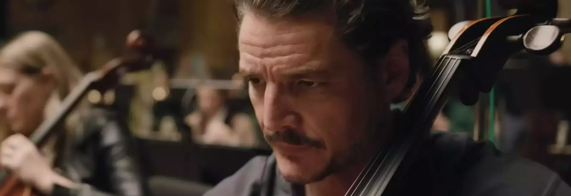 Tony Gilroy and Pedro Pascal Unite for a Gripping Musical Mystery in 'Behemoth!'
