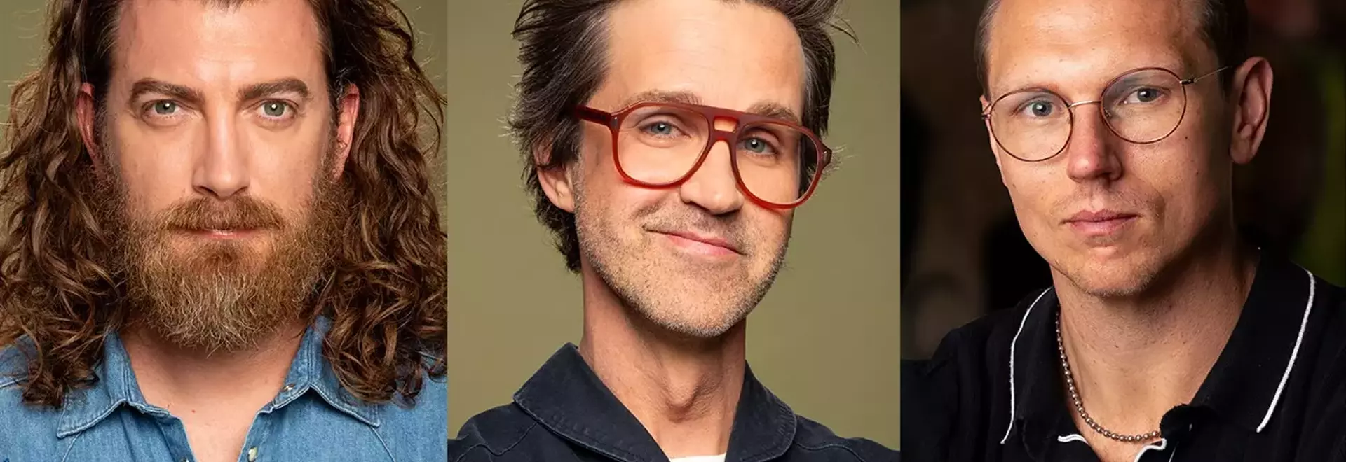 Netflix Secures Exclusive Deal with Popular YouTube Series 'Good Mythical Morning'