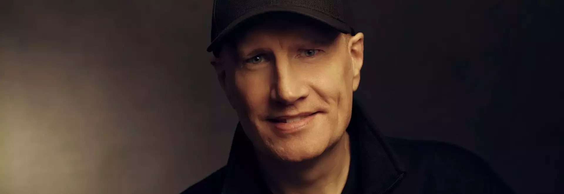 Kevin Feige Honored as Pioneer of the Year by Will Rogers Foundation