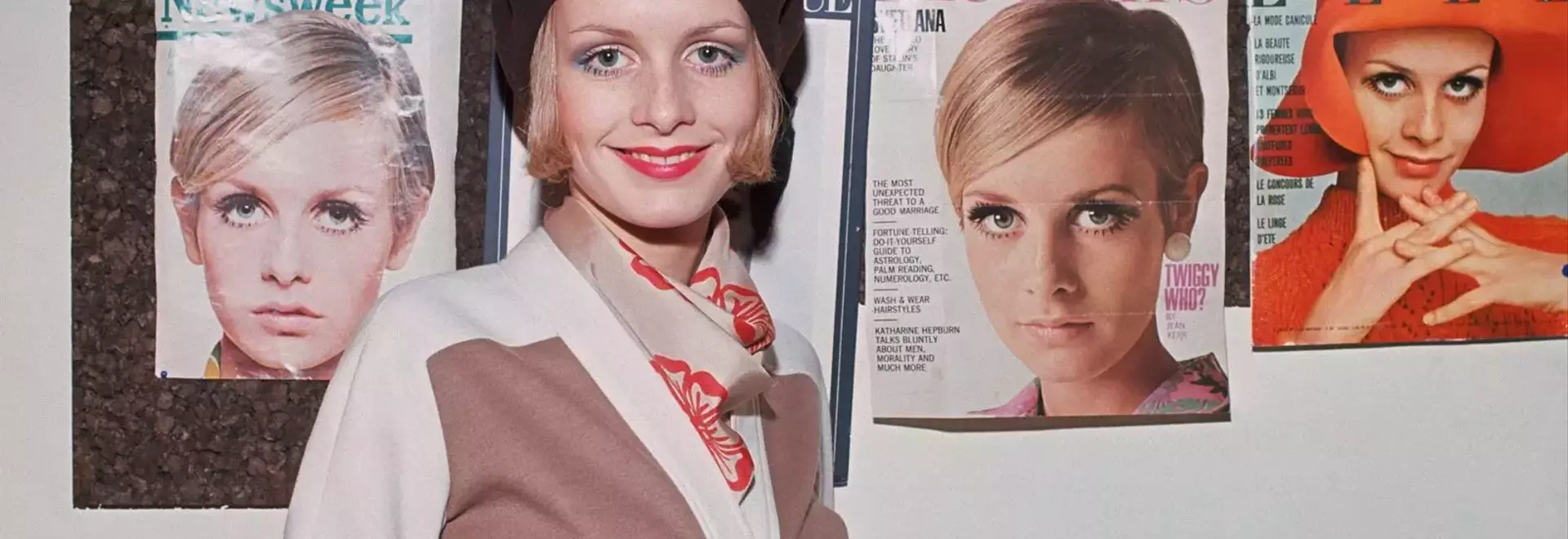 Twiggy's Enduring Legacy: A Documentary Unveils the Woman Behind the Icon
