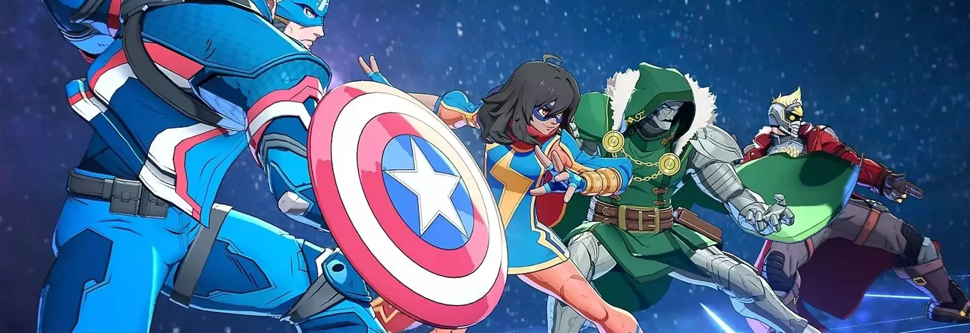 PlayStation's FlexStrike Controller Launch Delayed, Marvel Tokon: Fighting Souls Game Proceeds