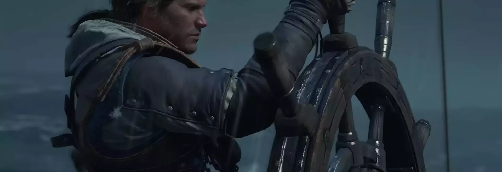 Game Glitch: "Assassin's Creed Black Flag Resynced" Revives Hilarious Underwater Ship Bug
