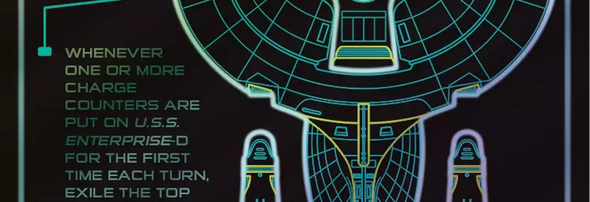 Magic: The Gathering Enters the Star Trek Universe: A Deep Dive into the New Crossover Set