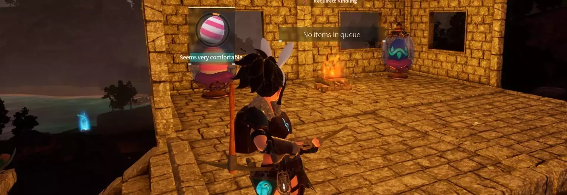 Mastering Egg Incubation in Palworld: A Comprehensive Guide