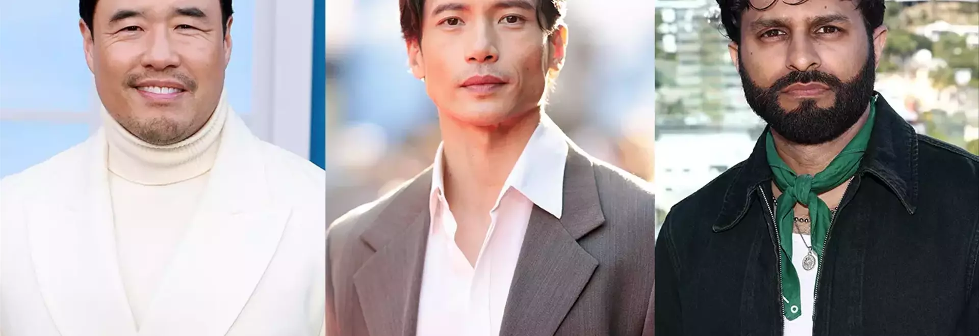 CAPE to Honor Randall Park and Manny Jacinto at 35th Anniversary Gala