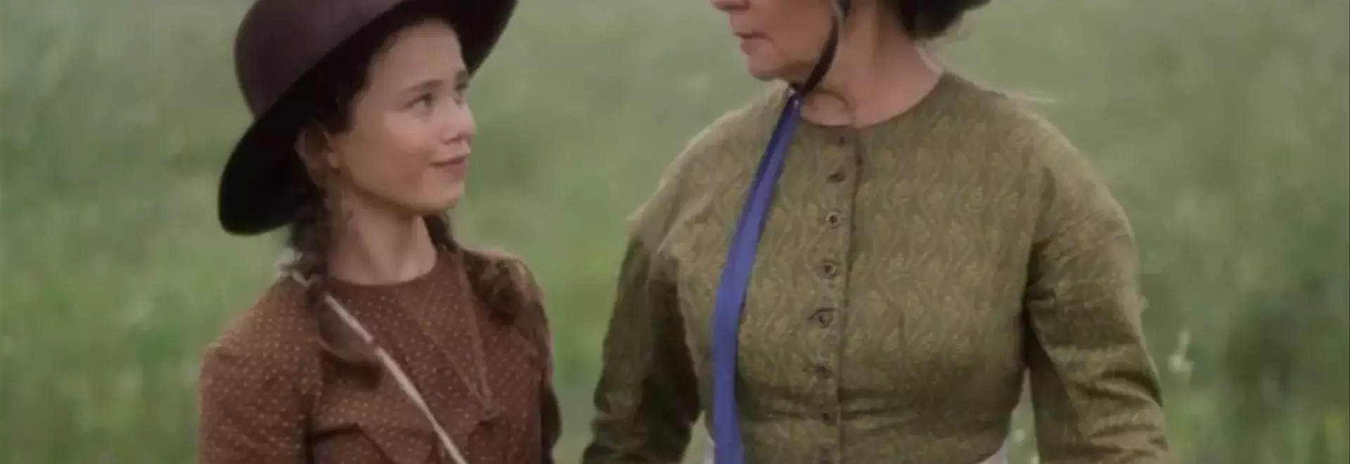 Little House on the Prairie Garners 6.4 Million Views in Four Days on Netflix