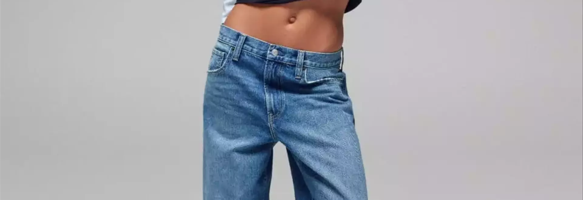 Hailey Bieber's New Gap Denim Collaboration: A Blend of Comfort and '90s Nostalgia