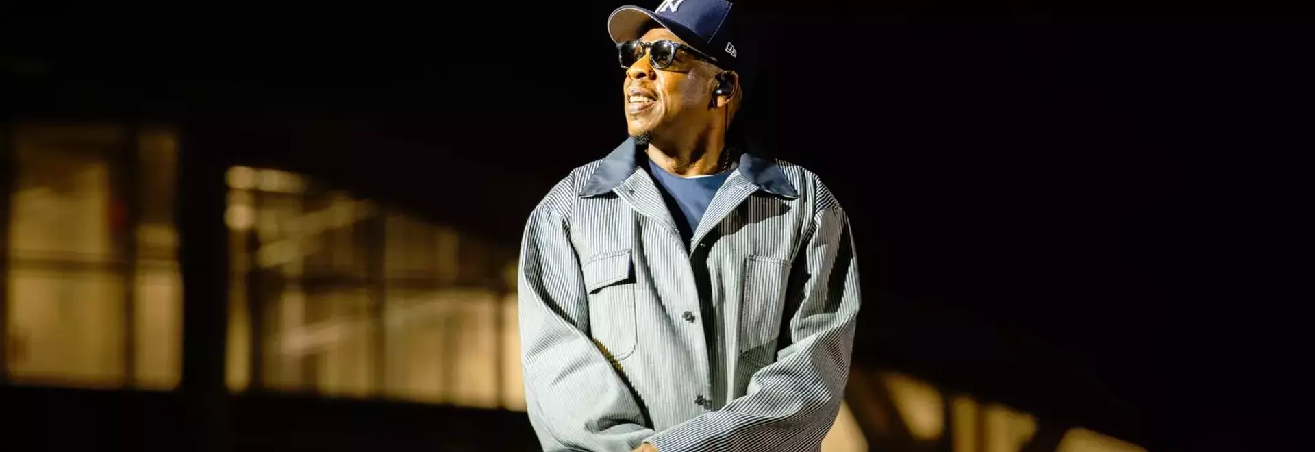 Jay-Z's Yankee Stadium Residency: A Three-Night Masterclass in Legacy and Live Performance