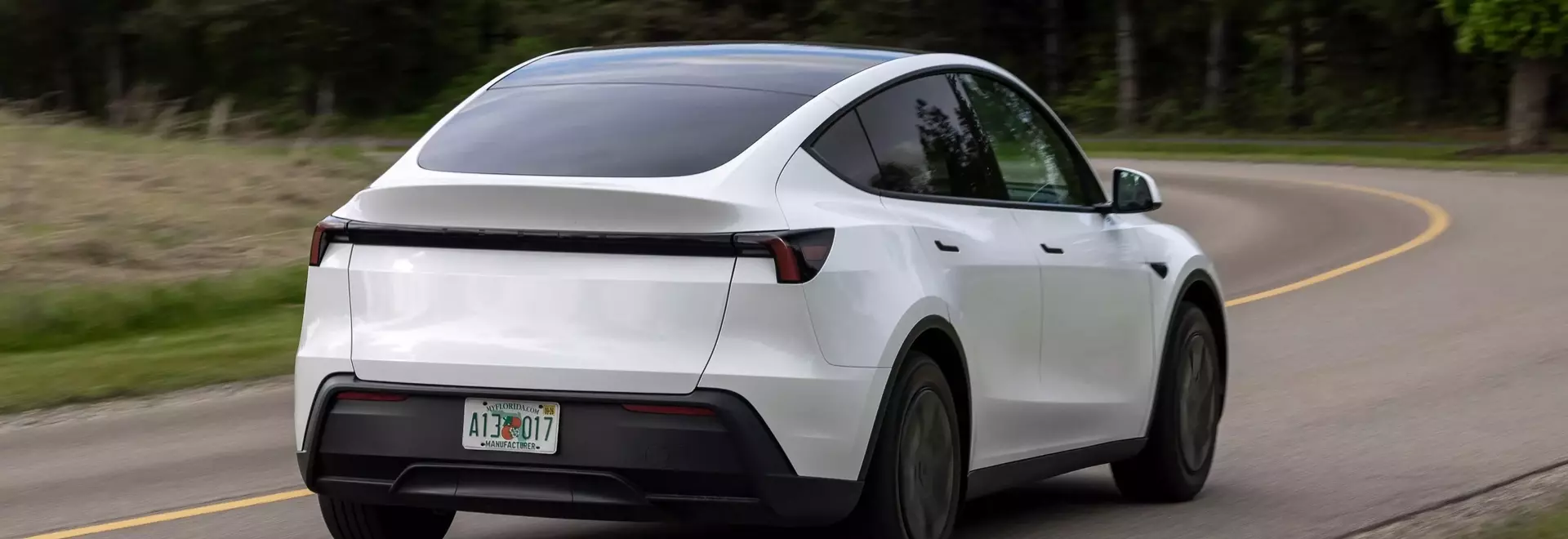 2026 Tesla Model Y: A Budget-Friendly Evolution