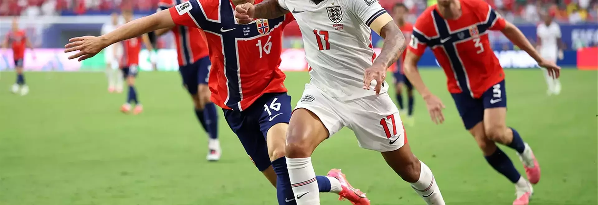 World Cup Quarterfinals Shatter US Viewership Records