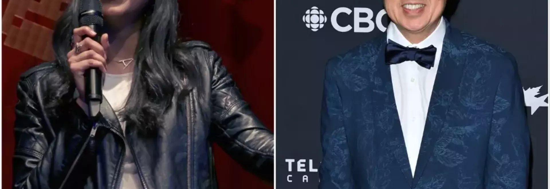 Comedy Invasion Stars Alisha Dhillon, Quentin Lee Announce New Vertical Series 'Unleeshed'