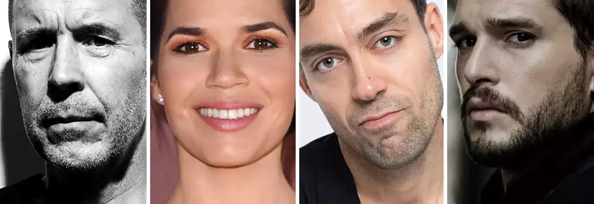 Paddy Considine, America Ferrera, Alex Hassell, and Kit Harington Cast in Ronan Bennett's 'Army of Shadows' Thriller Series