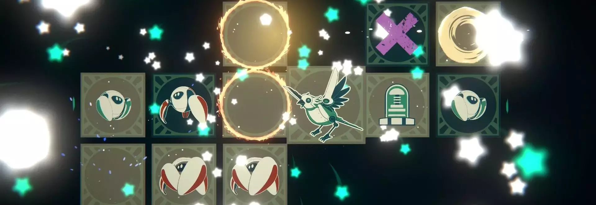 Kaz: A Roguelike Game That Challenges Your Reflexes and Endurance