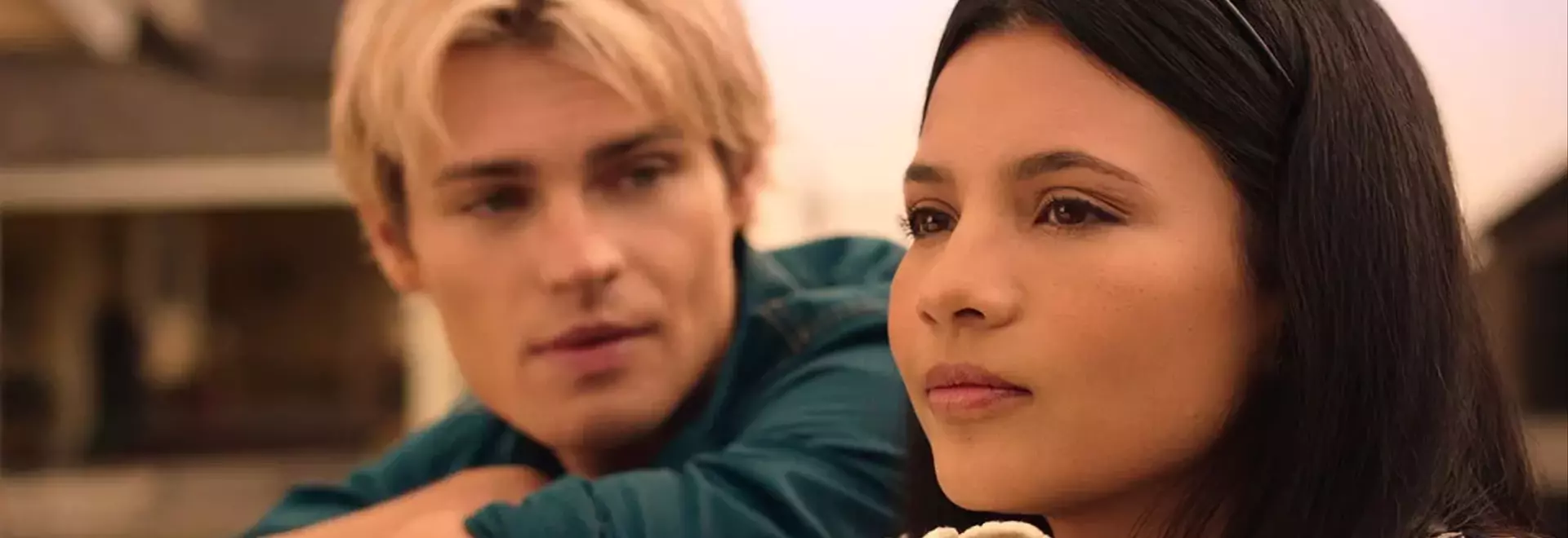 Netflix's 'My Life With the Walter Boys' Season 3 Trailer Sparks Anticipation for Love Triangle Resolution