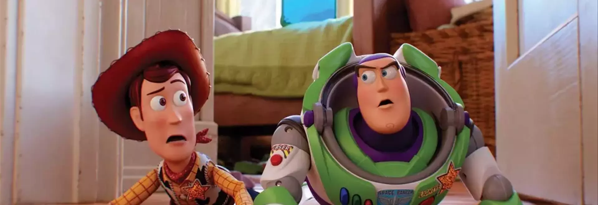 Toy Story Franchise: A Billion-Dollar Impact