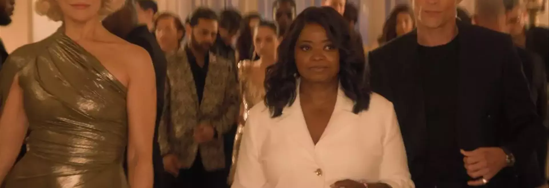 Review of 'Ride or Die': A Buddy Dramedy That Shines with Its Stars