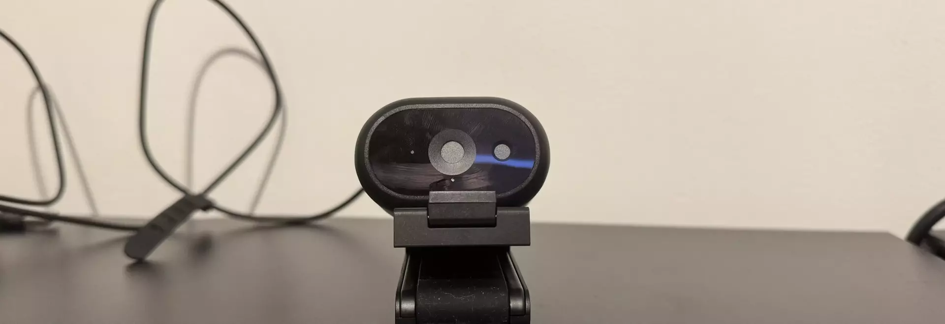 Dell Pro 5 Webcam: A 1440p Camera for the Office with Mixed Results