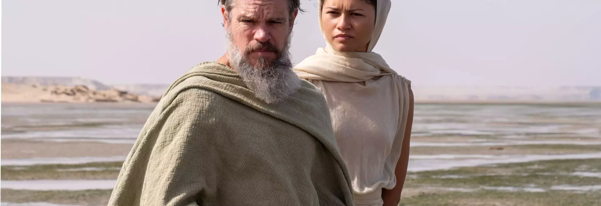 Odysseus Joins Fortnite for Nolan's 'The Odyssey' Release