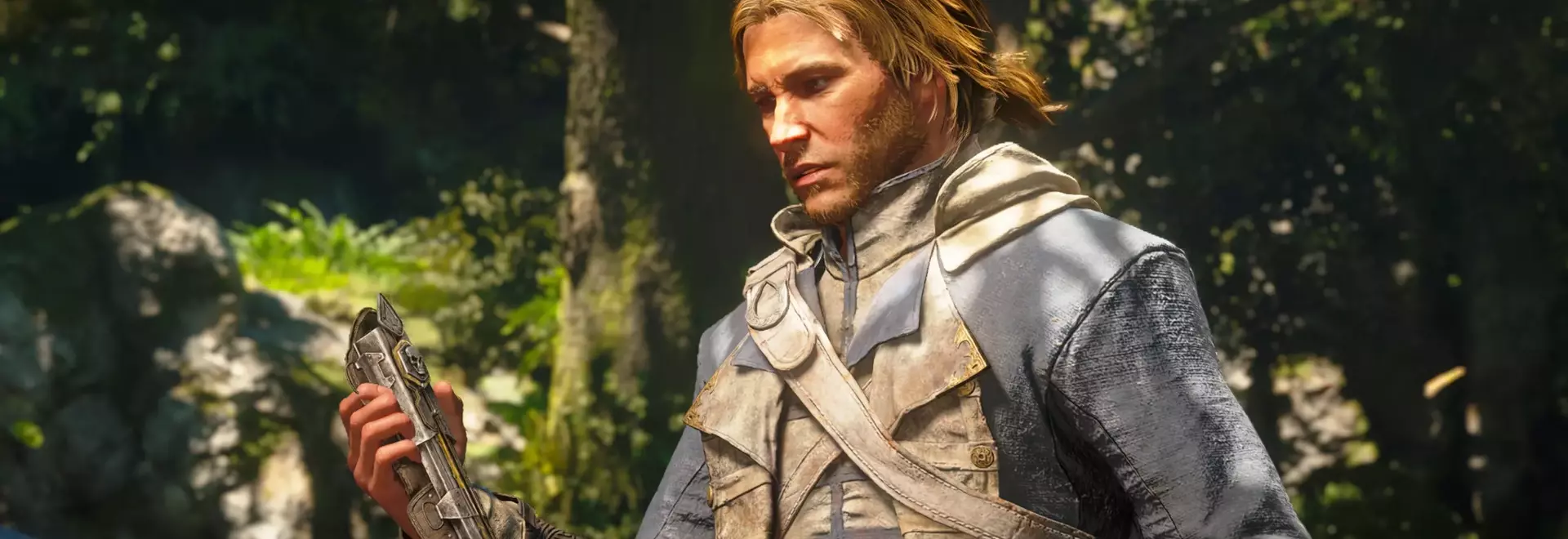 Black Flag Resynced's Missing Combat Mechanics Explained by Game Director